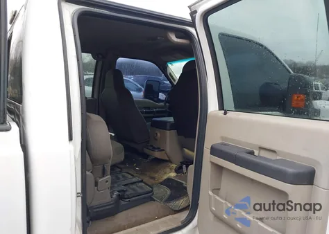 2010 Ford F-250 Cabela's/Harley-Davidson/King Ranch/Lariat/Xl/Xlt z USA, uszkodzony, nr VIN 1FTSW2BR3AEA62964